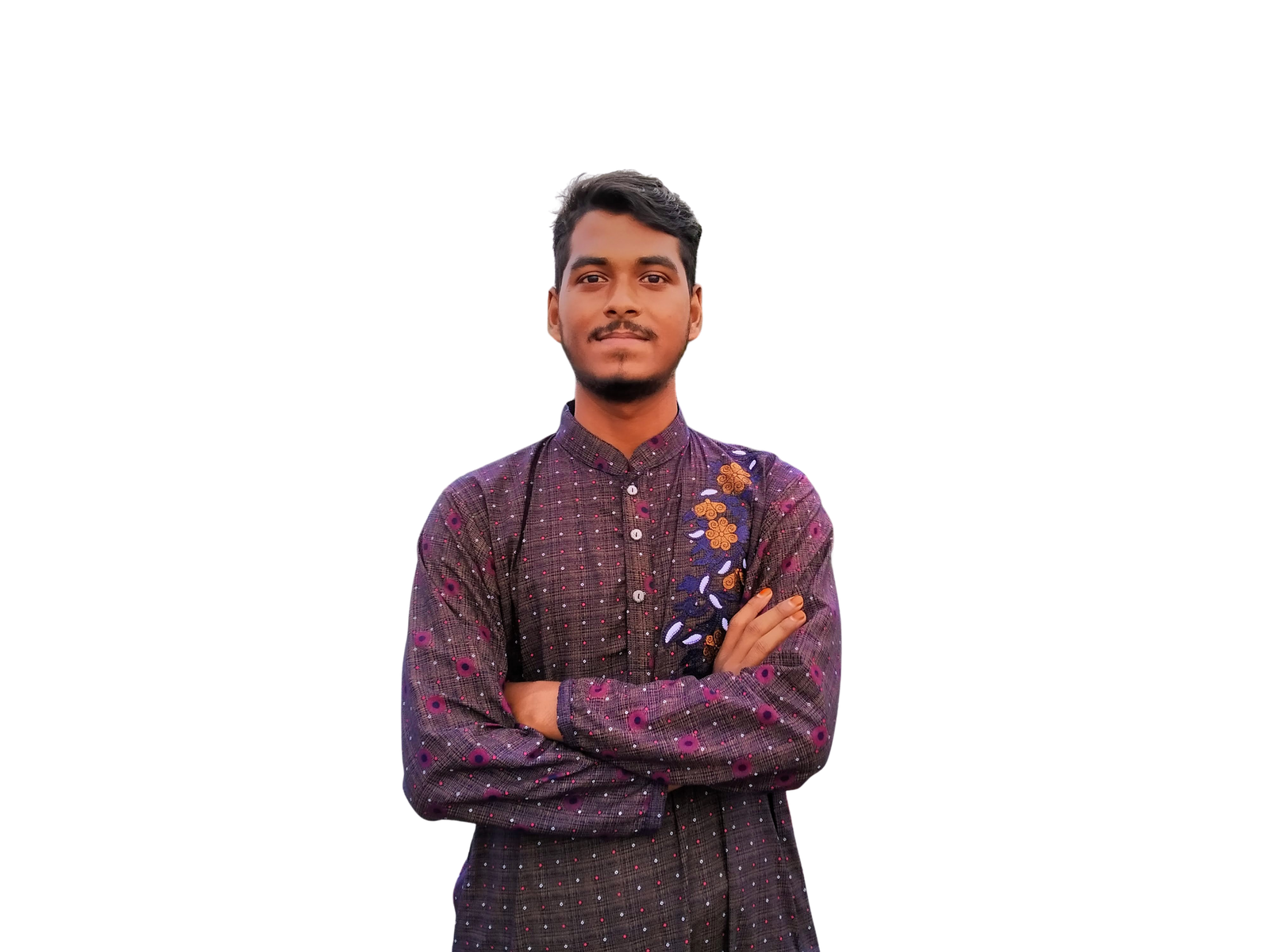 Mohammad Shozon